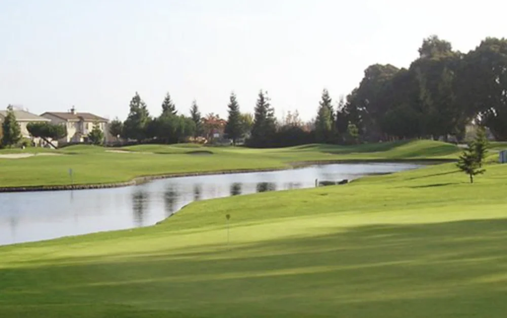 Mission Hills of Hayward Golf Course