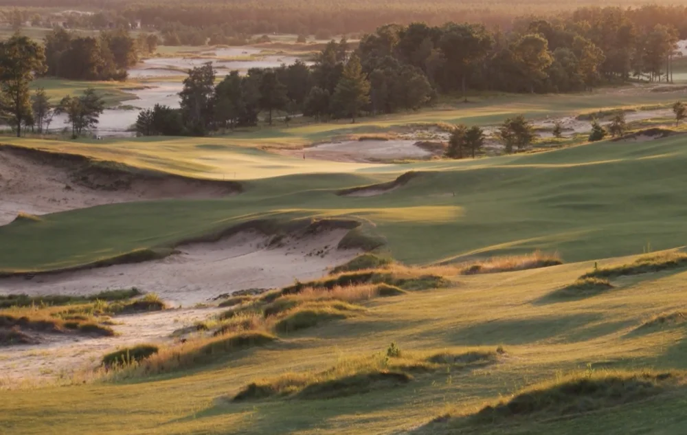 Sand Valley Golf Resort
