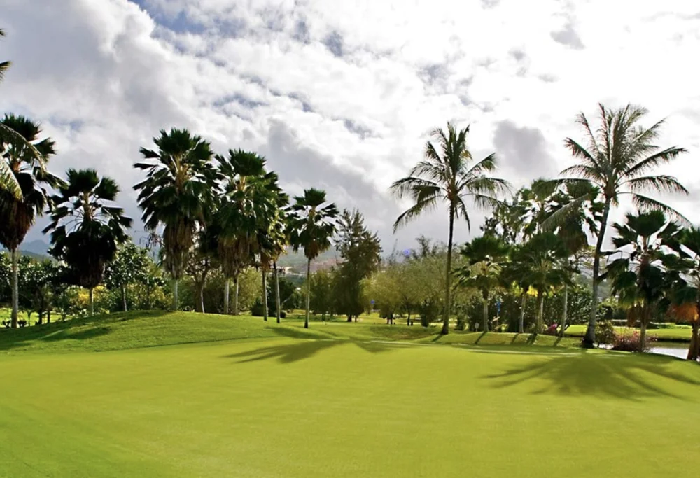 Honolulu Country Club