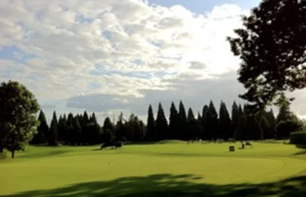 Columbia Edgewater Country Club