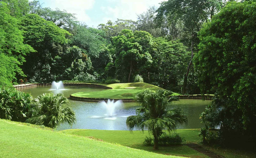 Royal Hawaiian Golf Club