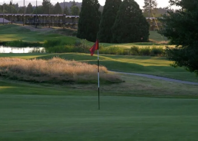 RedTail Golf Center