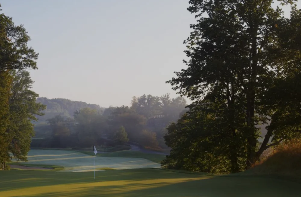 Blackwolf Run Golf Course