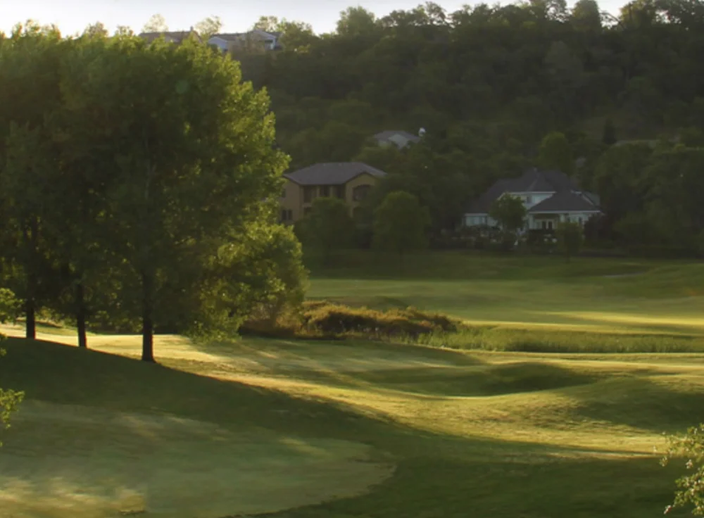 Whitney Oaks Golf Club