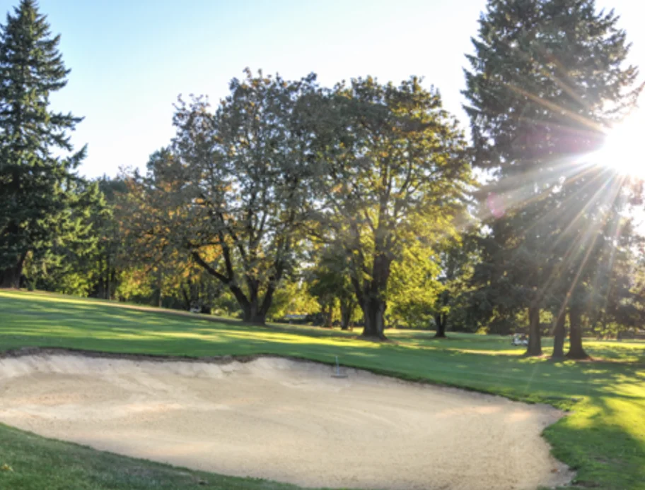 Glendoveer Golf and Tennis