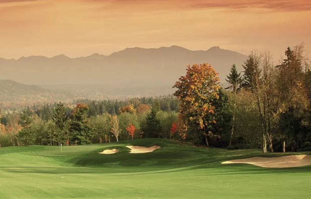Aldarra Golf Club