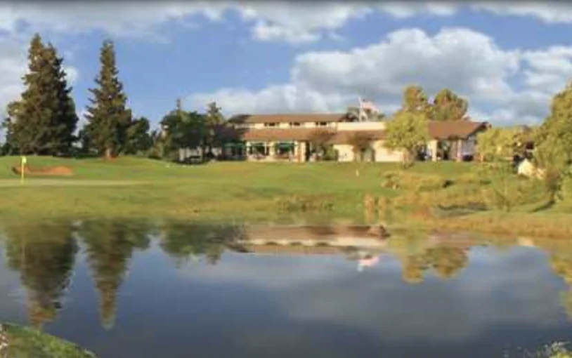 WildHawk Golf Club
