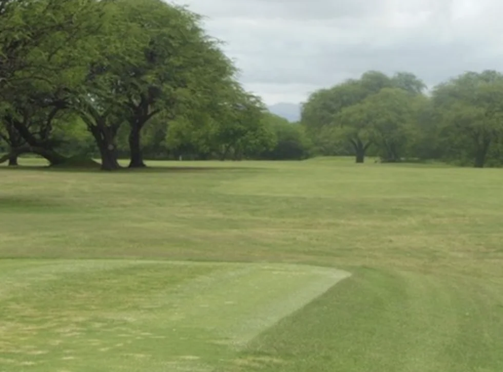 Barbers Point Golf Course