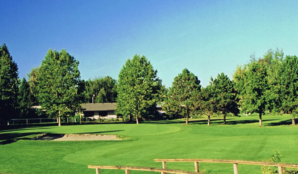 Gresham Golf Course